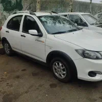 کوییک1401کارمندی|خودرو سواری و وانت|گرگان, |دیوار