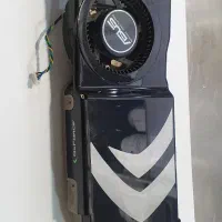 فن کارت گرافیک Asus