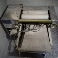 درگاه پهن کن نانوایی