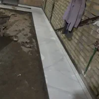 با سلام و عرض ارادت تمام کار ساختمان