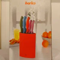 سرویس چاقوی باریکو ساخت چین بسیار کاربردی|ظروف سرو و پذیرایی|کرج, فاز ۱ مهرشهر|دیوار