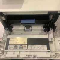 فروش پرینتر color laser jet pro mfp m477 fdn