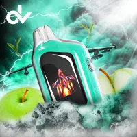 پاد ۲۵ هزار پاف