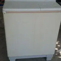 لباسشویی دوقلو شوما ژاپن