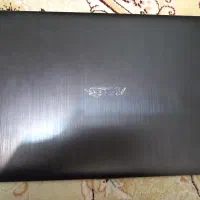 قاب کامل لپتاپ ایسوس X541Uvk