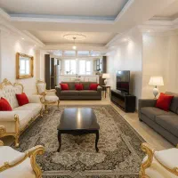 121متر-اپارتمان-2خواب-فول-امکانات-الاله-شرقی
