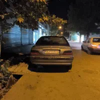 پژو پارس 93 xu7|خودرو سواری و وانت|کوهدشت, |دیوار