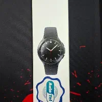 Galaxy Watch 4 Classic 46MM فروش فوری نو