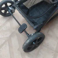 کالسکه توسی|کالسکه و لوازم جانبی|اقبالیه, |دیوار