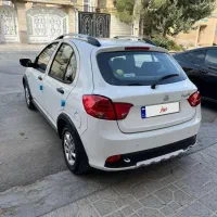 کوییک Gxr فول مدل ۱۴۰۲|خودرو سواری و وانت|صدرا-فارس, فاز ۱|دیوار