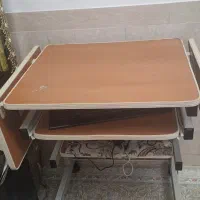 میزوصندلی کامپیوتر