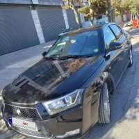 دنا پلاس اتوماتیک، مدل ۱۴۰۱
