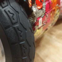 اسکوتر برقی اسمارت بالانس|دوچرخه، اسکیت، اسکوتر|گنبد کاووس, |دیوار