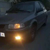 سمند ۸۸