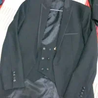 دو عدد کت شلوار سایز ۴۶ نوو