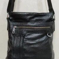 کیف چرم بند یک طرفی