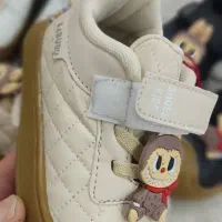 کفش لبو بو نقلی