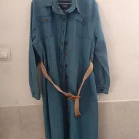 مانتو طرح لی نو|لباس|سبزوار, گلشن|دیوار