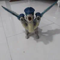 فروش اژدها سالم|کلکسیون و سرگرمی|ساری, |دیوار