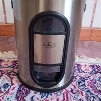سطل برنج یونیک|ظروف نگهدارنده، پلاستیکی، یک‌بارمصرف|پیشوا, |دیوار