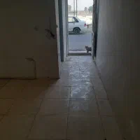 اپارتمان فروشی طبقه همکف تک خواب راه جدا|فروش آپارتمان|باقرشهر, |دیوار