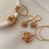 زیورالات مارک ژوپین|بدلیجات|کرج, برغان|دیوار