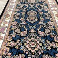 کناره فرش|فرش|ساوه, |دیوار