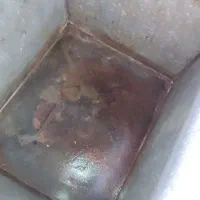 فریزر صندوقی ۴ در|فروشگاه و مغازه|اهواز, کوی نفت|دیوار
