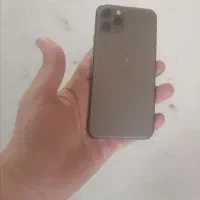 iPhone 11 Pro zaa 256gb|موبایل|اصفهان, شهرک کاوه|دیوار