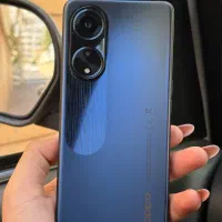 گوشی oppo a98 5g|موبایل|تهران, باغ فردوس|دیوار
