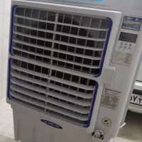 کولر گازی سلولزی