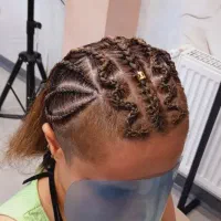 تخفیف بافت مو|خدمات آرایشگری و زیبایی|رشت, چمارسرا|دیوار