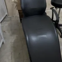 تخت صندلی تاشو در حد نو هستش