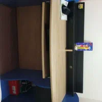 کتابخانه میزتحریر|میز تحریر و کامپیوتر|مشهد, صیاد شیرازی|دیوار