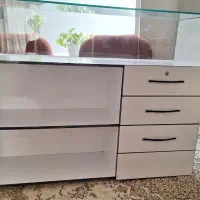 قفسه و میز فروشگاهی|فروشگاه و مغازه|مرودشت, ابوذر شمالی|دیوار