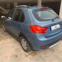 کوییک 99 فابریک|خودرو سواری و وانت|شیراز, معالیآباد|دیوار