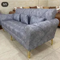 مبل.گلوریا. دوخت لوزی