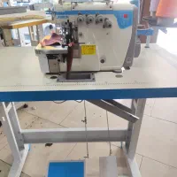 چرخ زیگزال جک چهار نخ مدل E4s دینام سرخود درحد