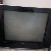 تلویزیون سامسونگ ۲۱ سالم