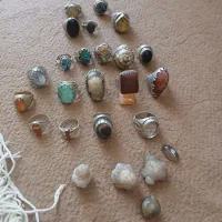 خاتم|جواهرات|شادگان, |دیوار