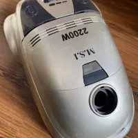 جارو برقی MSI