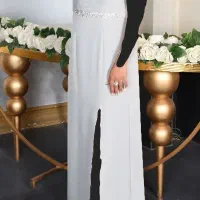 پیراهن مجلسی سایز۴۲ ۴۴