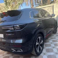 فروش چانگان cs55 پلاس وارداتی|خودرو سواری و وانت|راسک, |دیوار