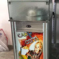 دستگاه ذرت مکزیکی