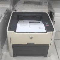 پرینتر اچ پی(1320)(2015) پشت و رو زن خودکار|پرینتر، اسکنر، کپی، فکس|یزد, |دیوار