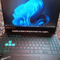 لپتاپ ایسوس تاف گیمینگ asus tuf gaming