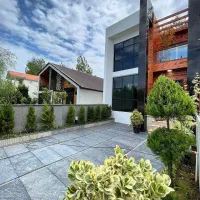 دوبلکس ۲۰۰متری استخردار٪