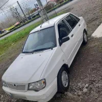 پراید ۱۳۲ sxمدل ۸۹