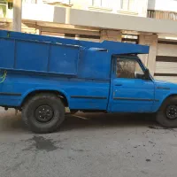 نیسان|خودرو سواری و وانت|اشتهارد, |دیوار