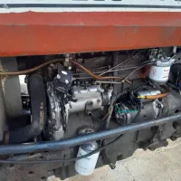 تراکتور285|ماشین‌آلات صنعتی|بزینه رود, |دیوار